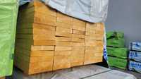 Drewno konstrukcyjne - tartaczne, KVH, BSH C24, Podbitka, OSB i łaty