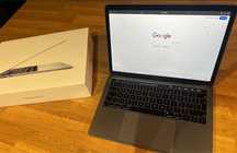 Macbook  pro 2019