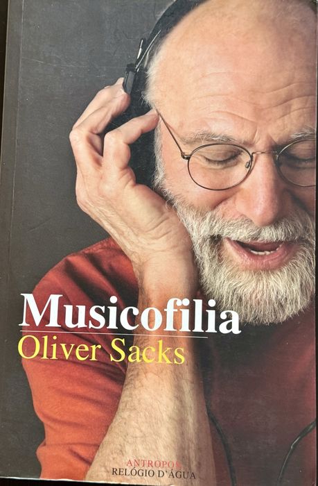 Livro psicologia