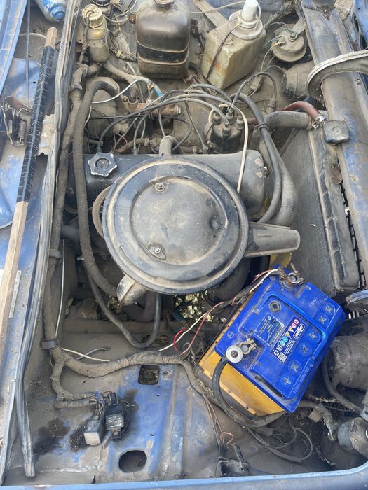 Продам ваз 2106 в хорошому стані