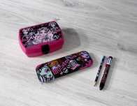 Zestaw szkolny Monster High