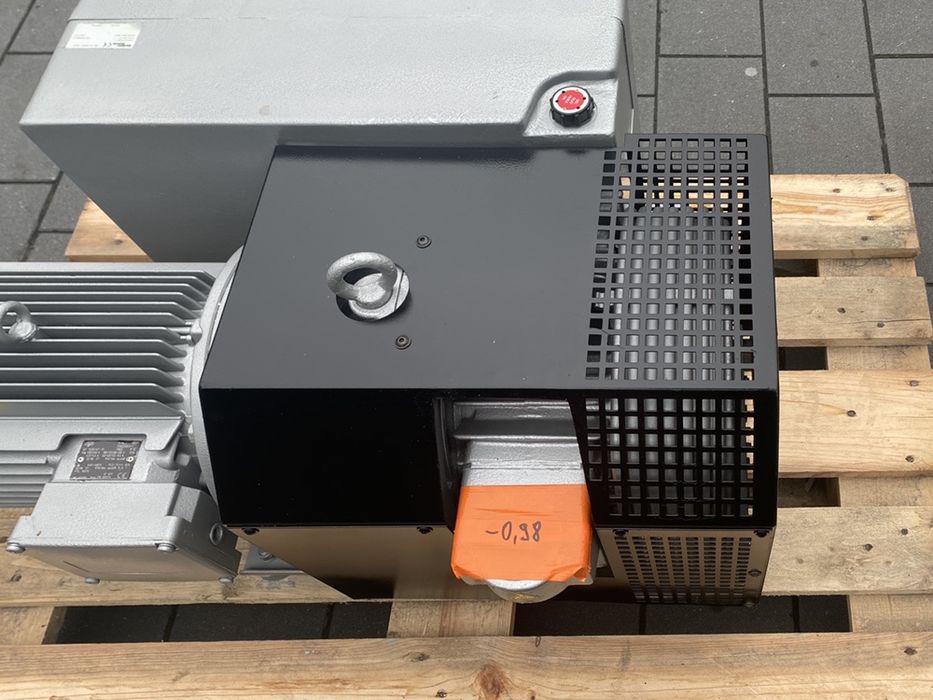 Pompa próżniowa Gardner Denver VC 200 , ROB-TOM VAT