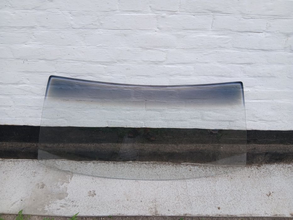 Лобове скло  ваз  2109