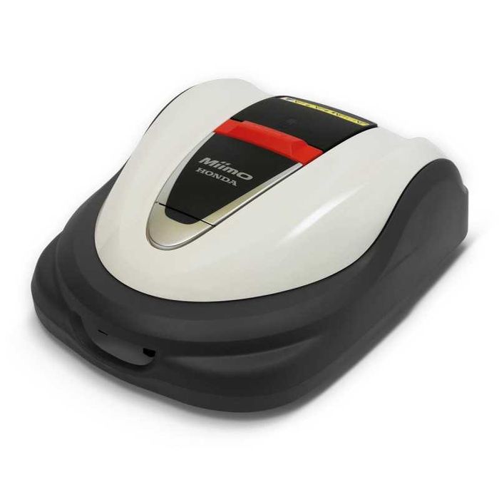 Robot koszący Honda Miimo HRM 3000 5 lat gwarancji na roboty HONDA