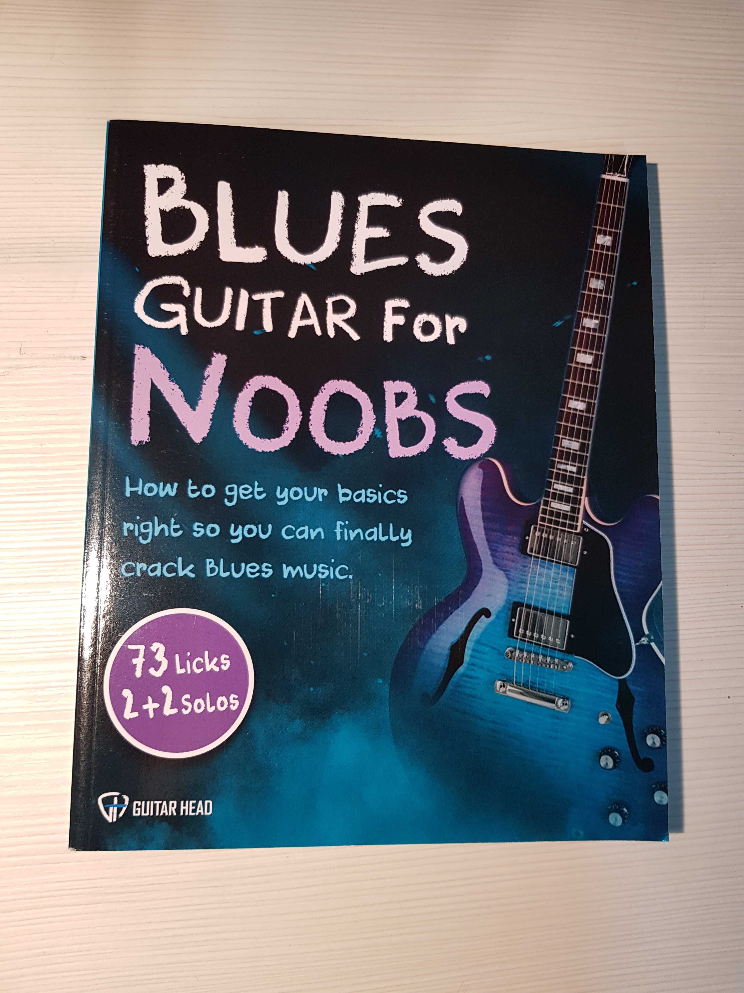 Livros de guitarra