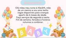 Babysitter Benfica