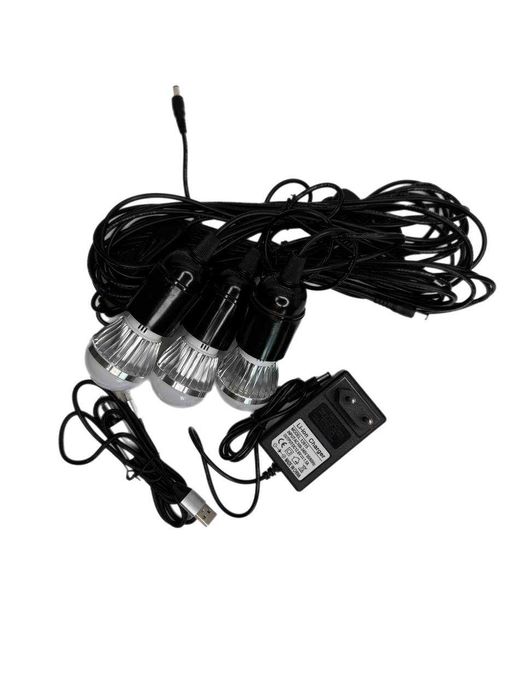 Станція 20w в подарунок сонячна панель 50w