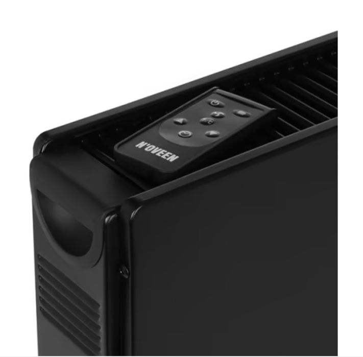 Конвекторний обігрівач Noveen