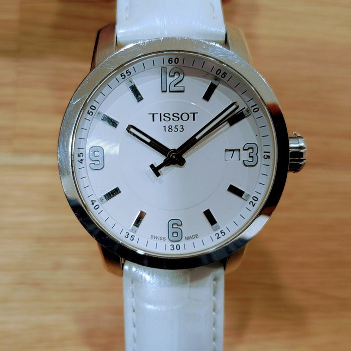 Tissot 1853 - Swiss Made Untested