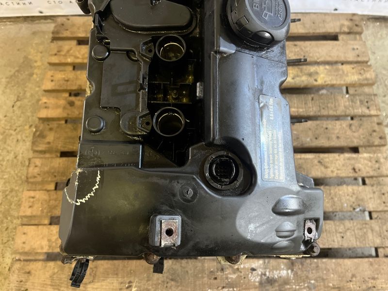 Двигатель BMW X5 E70 3.0 2008 (N52B30AF)
