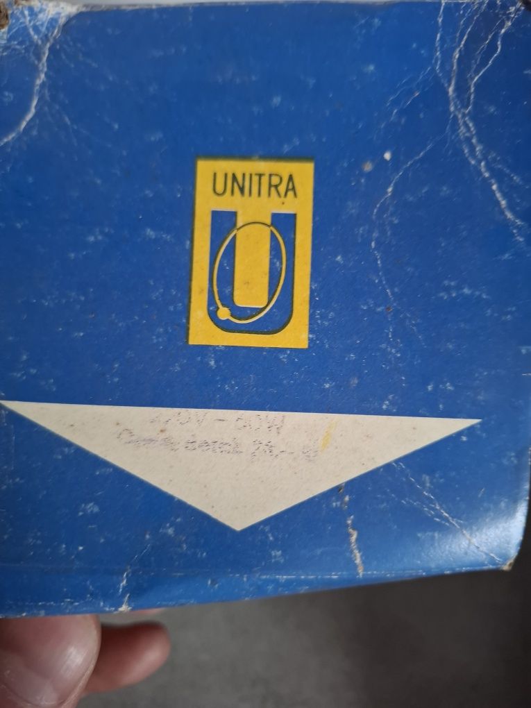 Zestaw 17 żarówek PRL: Polam Piła, Tyrolux, Unitra - Vintage Kolekcjon