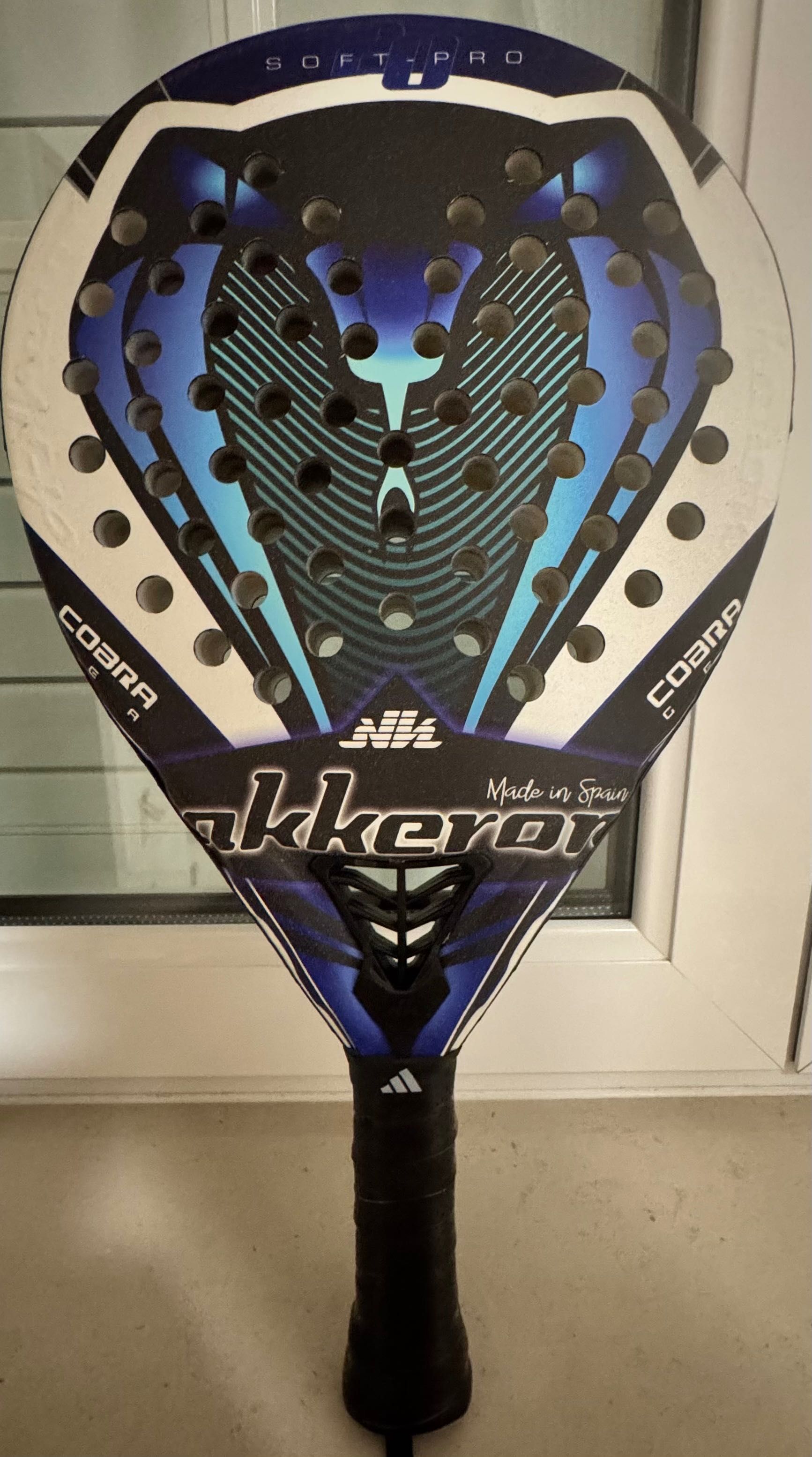 Paddel Akkeron pro