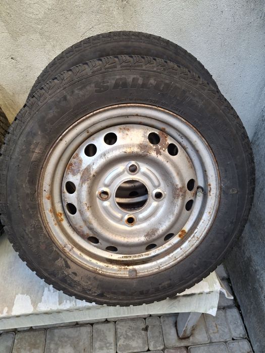 Диски 13 размер на матиз