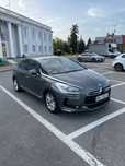 Citroën DS5 Citroen DS5 Hybrid4 2.0 HDI