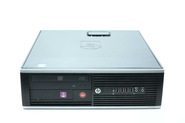 Системний блок HP elite 8200 Core i5-2400 / 4gb / 250gb Гарантія
