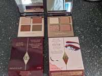 2 Paletki cieni Charlotte Tilbury