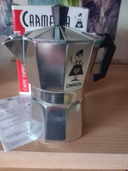 Kawiarka Carmelita