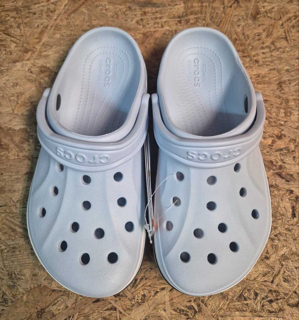 Crocs Bayaband Clog, W7-W10, 100% оригінал