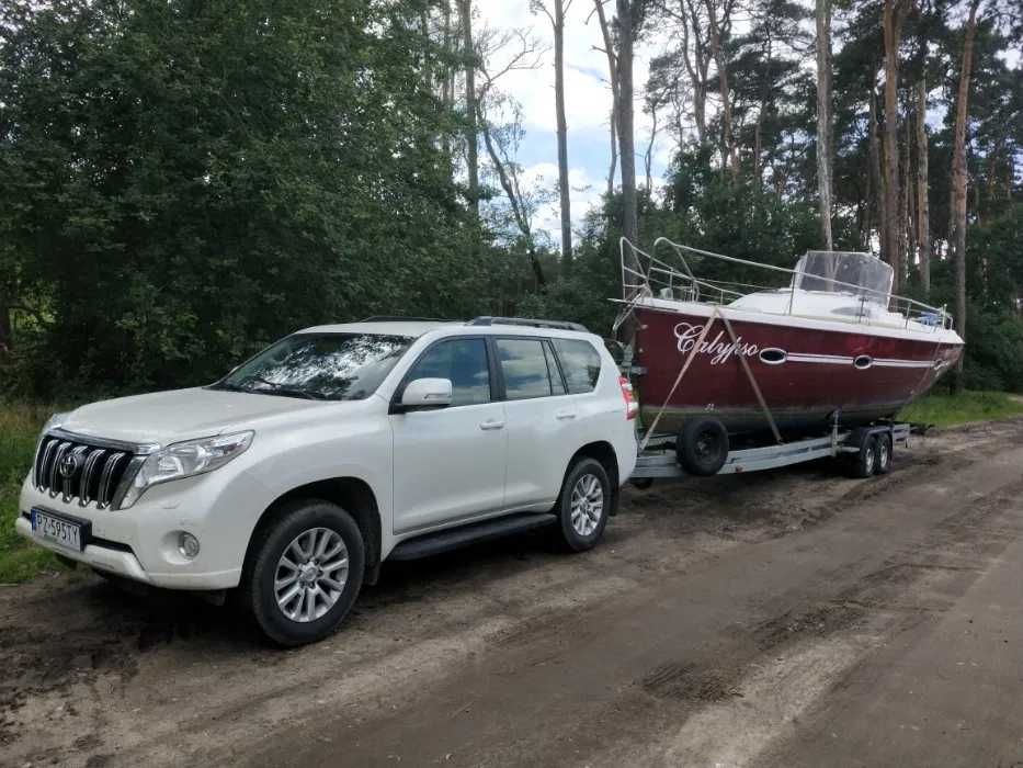 Zimowanie  kamperów jachtów, przyczep kempingowych  itp