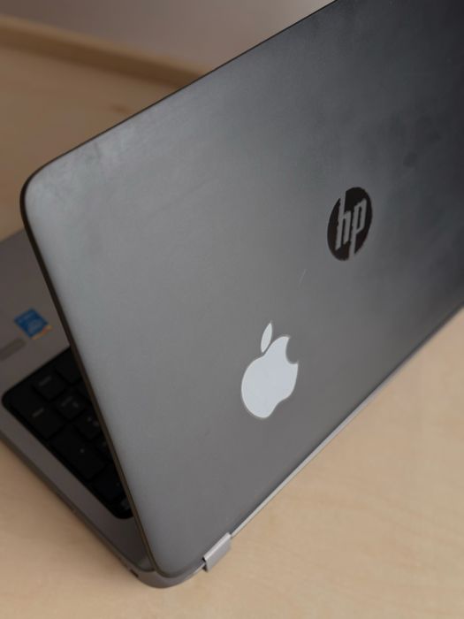 Laptop HP probook 450 g2