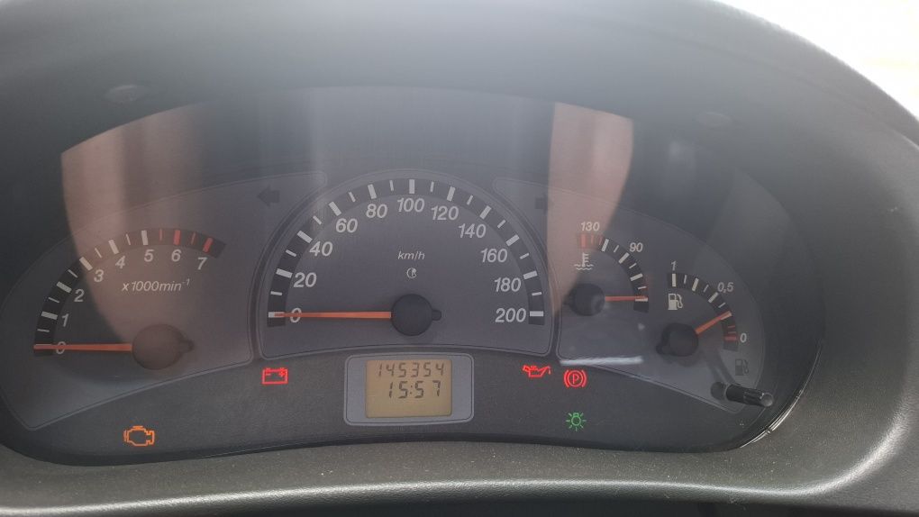 Автомобиль ВАЗ 2111
