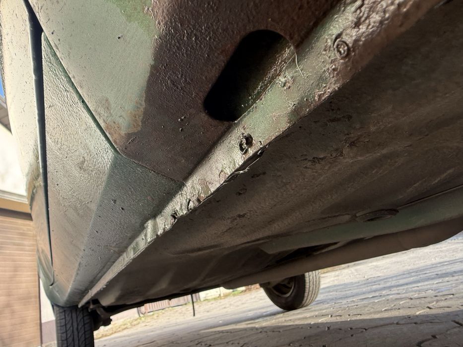 Заз Славута 2003 год. 1.2 Бензин.