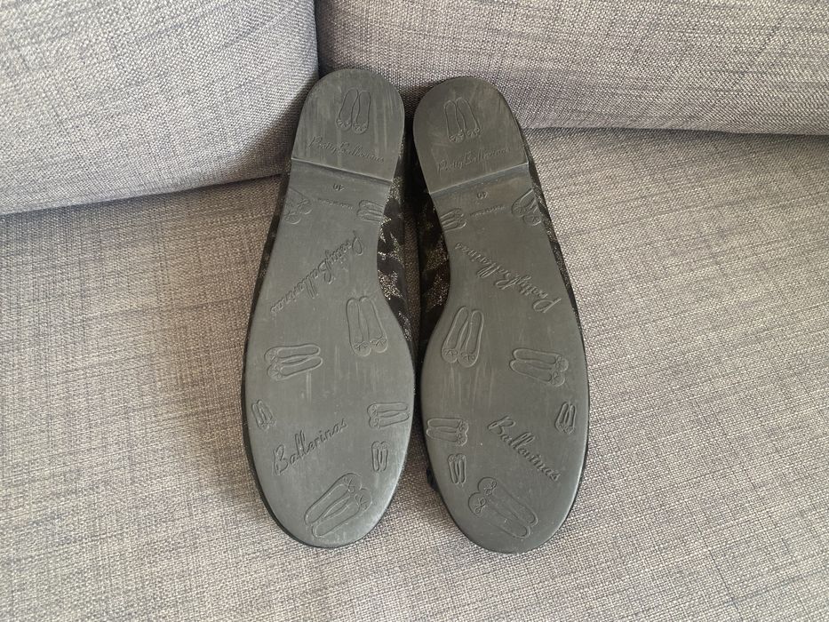 Pretty balerinas балеткі
