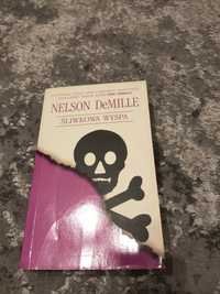 Nelson DeMille Śliwkowa Wyspa
