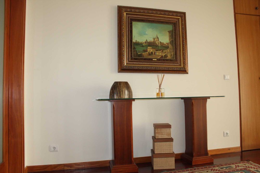 Quadro em Tela Original