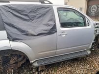 Дверка двері Nissan Pathfinder R51 Navara D40 Патфіндер Патфайндер