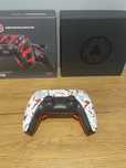Kontroler AimController.