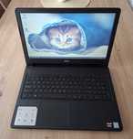 Laptop gamingowy Dell Vostro 3568 Core i5-7200 8 GB SSD Radeon