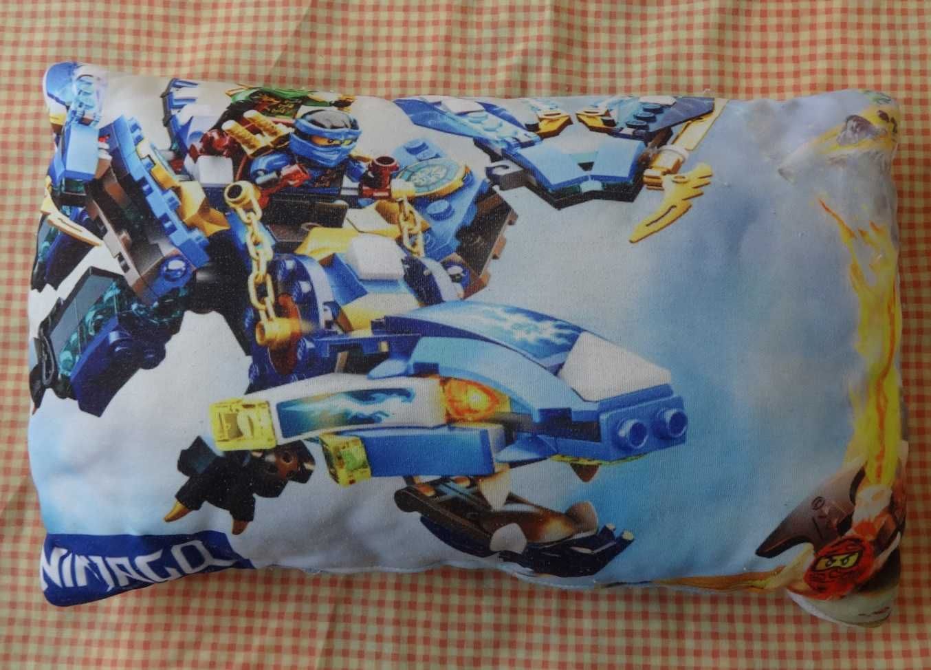 детская подушка для маленького мальчика