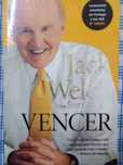 Jack Welch Vencer