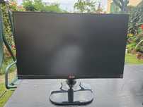 Monitor LG 23MP65HQ-P 24 cale