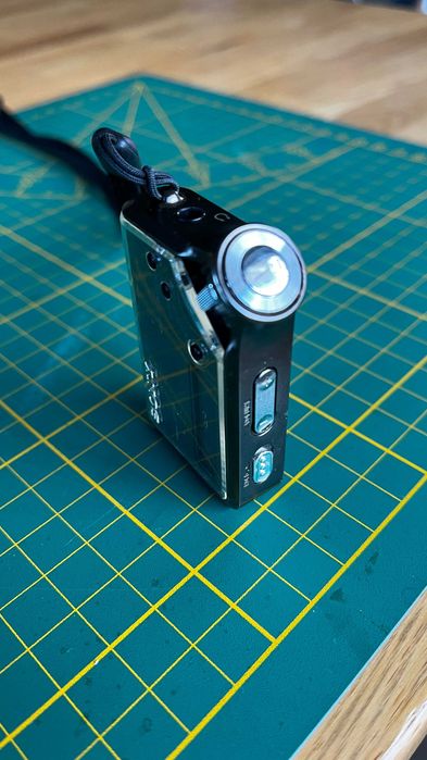 Odtwarzacz MP3 - SONY Network WALKMAN model NW-E99