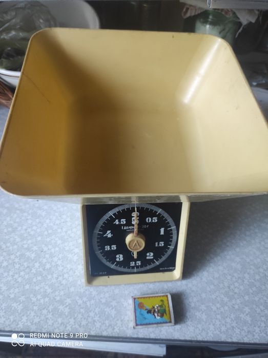 Весы кухонные надежные