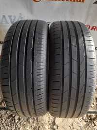 Літні шини 205/55 R17 Hankook ventus prime 3 6,5мм