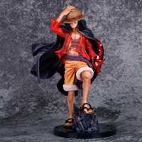 Фигурка Луффи Luffy из аниме Ван Пис