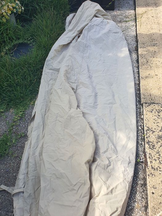 Coberturas de exterior para sofás ou mesas grande dimensões