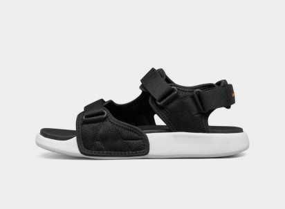 Мужские сандалии skechers / черные сандалии скечерс