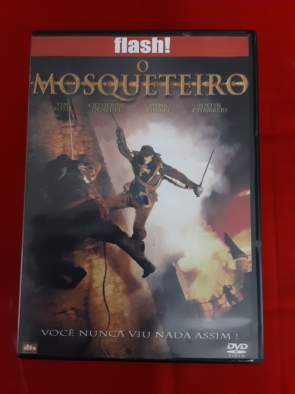 Filmes dvd vários títulos