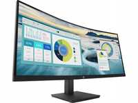 Monitor HP P34hc LED VA Zakrzywiony USB-C HDMI OKAZJA Najtaniej