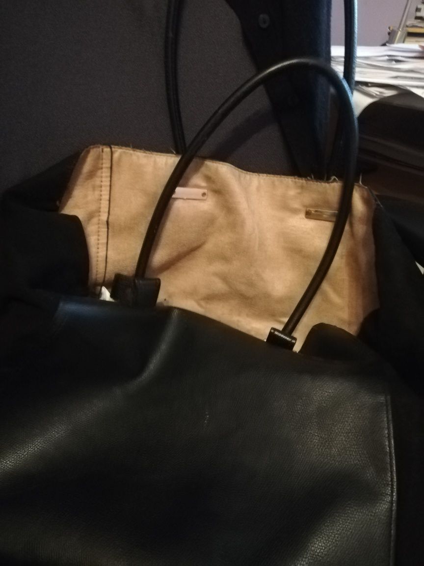 Torba na ramię H & M