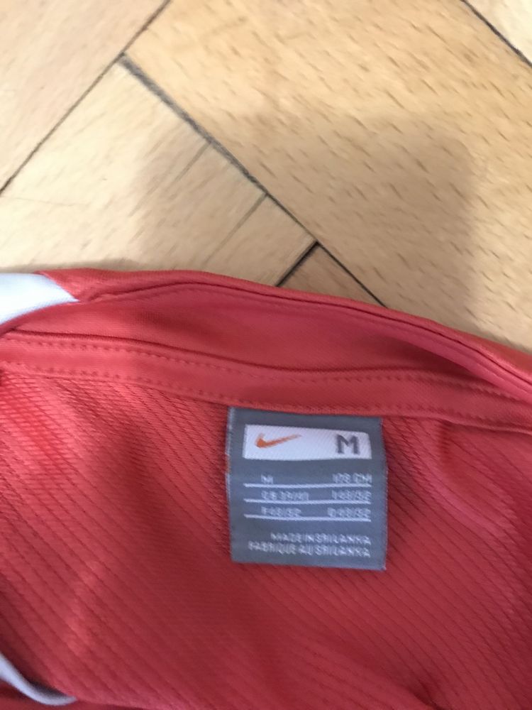 Футболка Nike