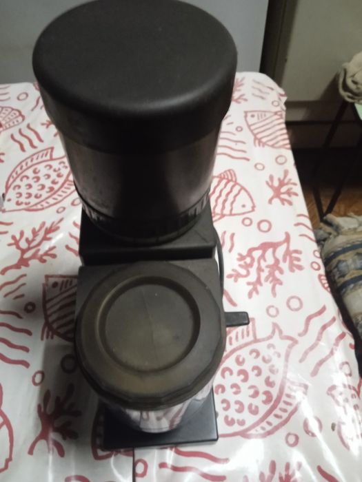Vendo moinho de moer café