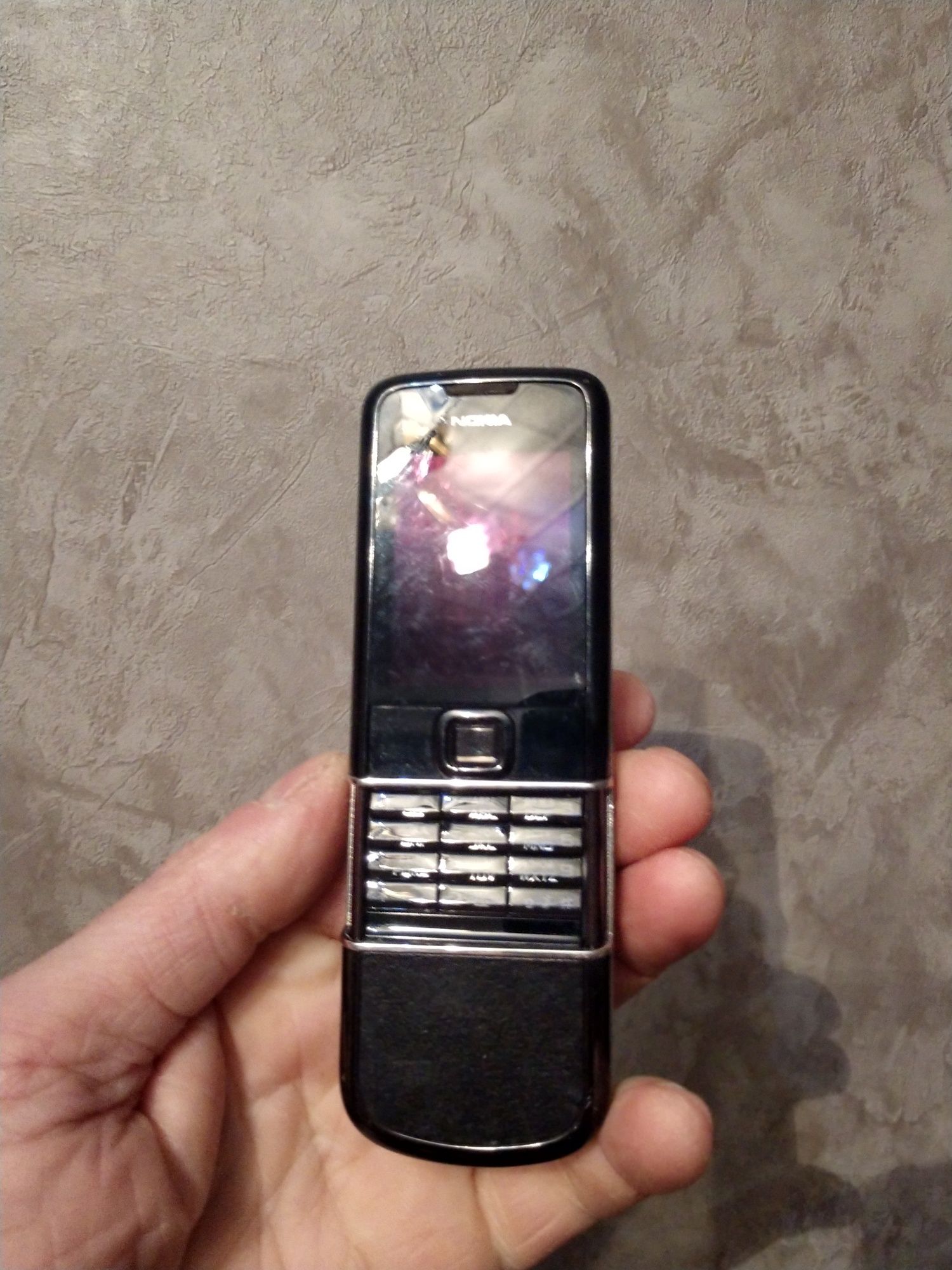 Nokia 8800 arte.під ремонт!!