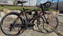 Rower szosowy Giant Defy 1 rozmiar ML/53.5