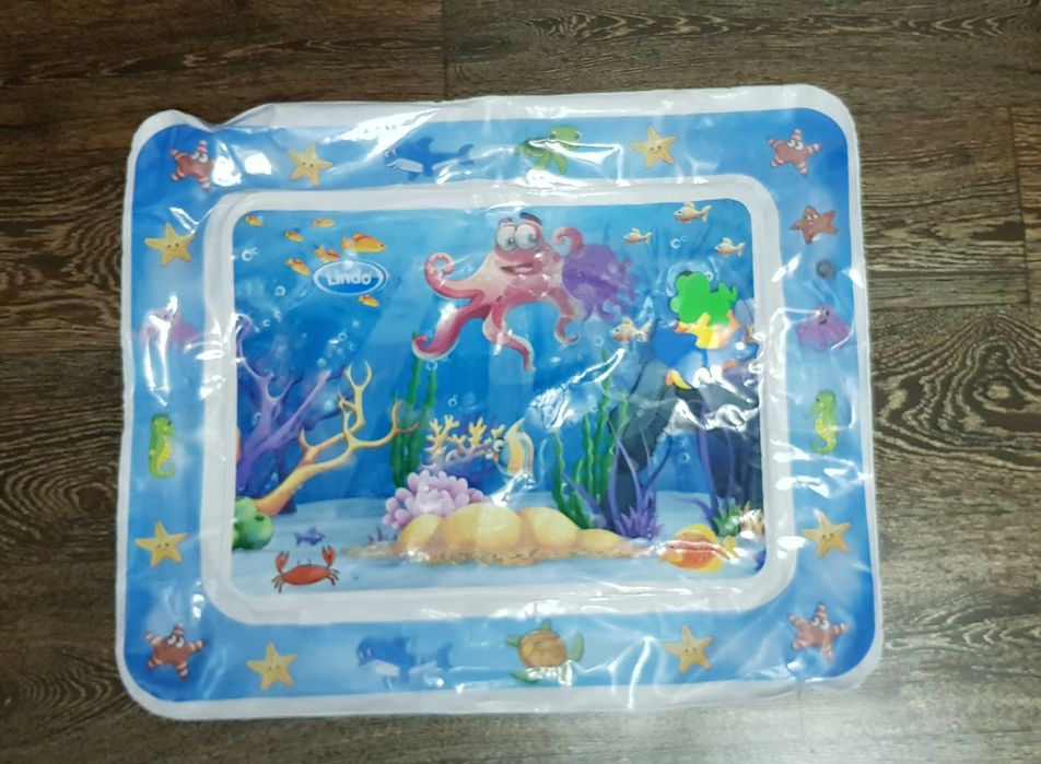 Водяний килимок Lindo