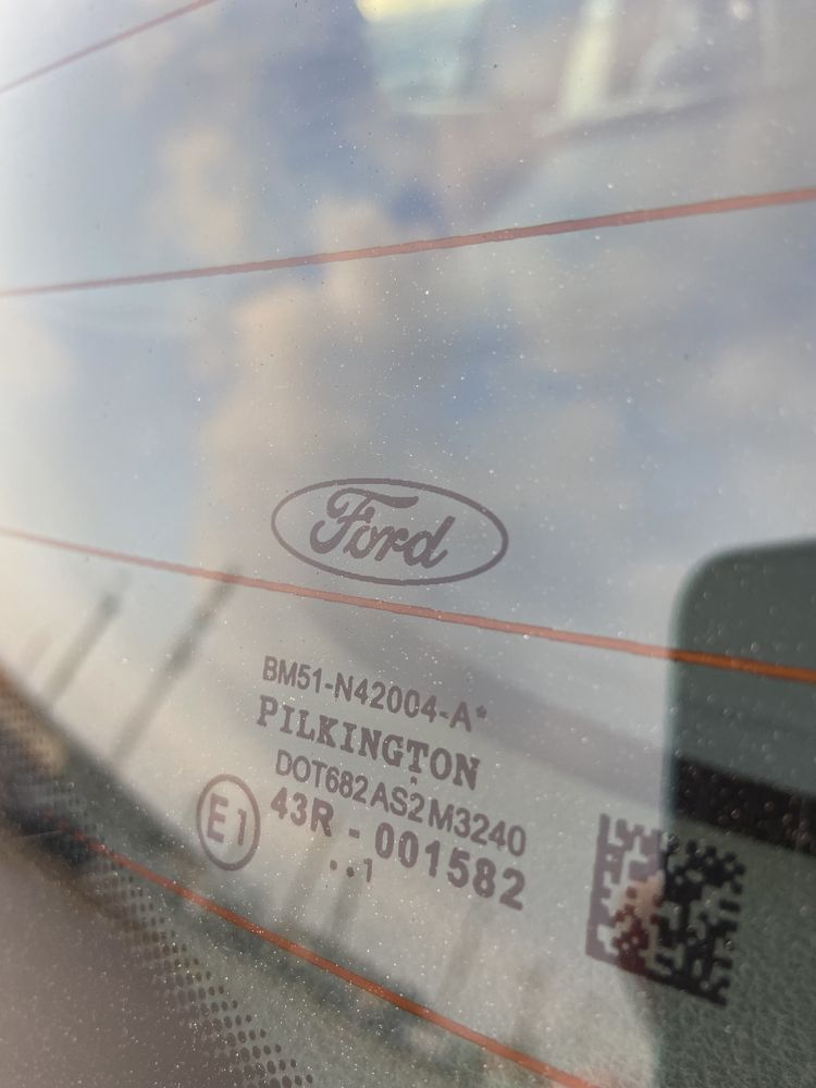 Продам Ford Focus 3